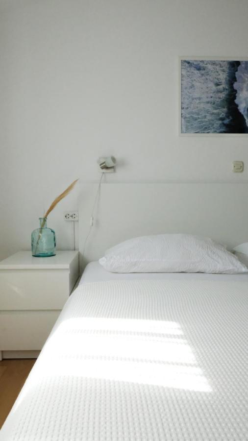 Apartments Dubravka Medulin Eksteriør billede