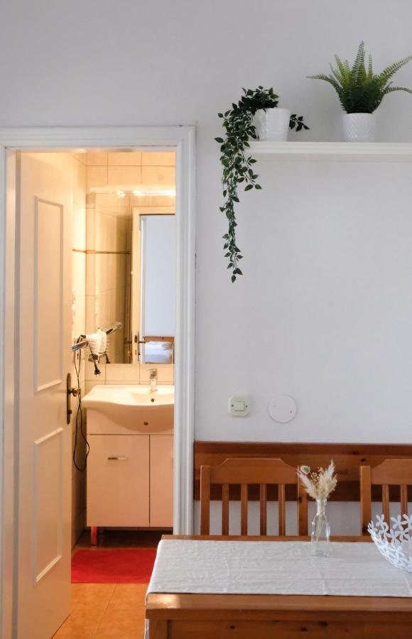 Apartments Dubravka Medulin Eksteriør billede