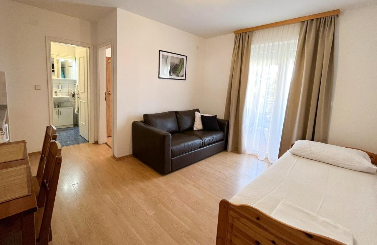 Apartments Dubravka Medulin Eksteriør billede