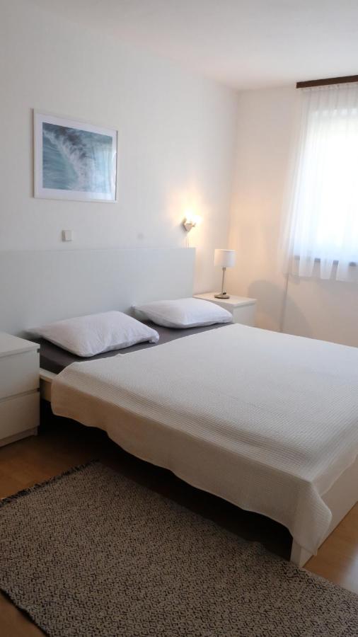 Apartments Dubravka Medulin Eksteriør billede