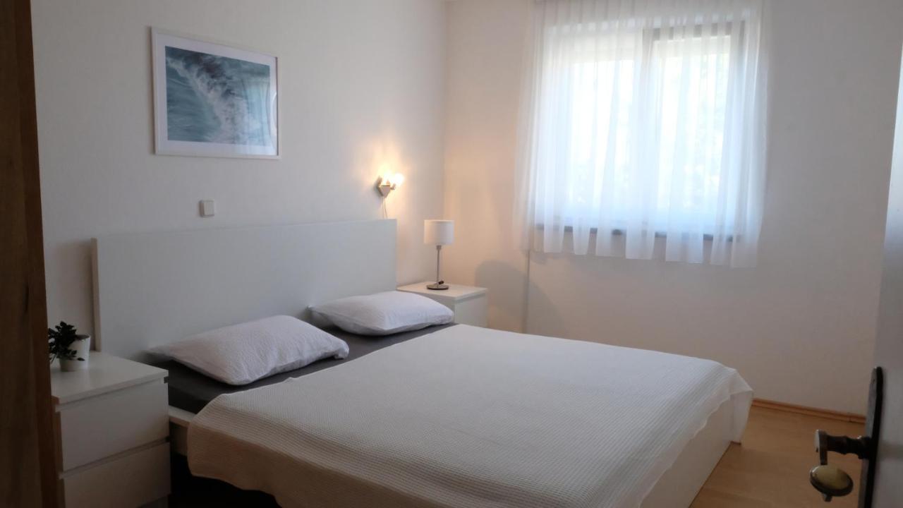 Apartments Dubravka Medulin Eksteriør billede